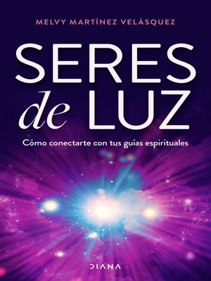cover image of Seres de luz
